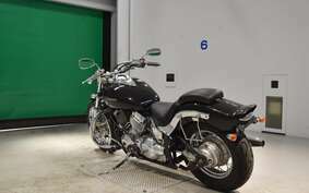 YAMAHA DRAGSTAR 400 2003 VH01J