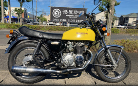 HONDA CB400F CB400F