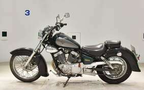 YAMAHA VIRAGO 250 3DM