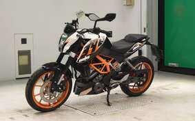 KTM 390 DUKE 2016 JGJ40