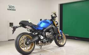 YAMAHA XSR900 2022 RN80J