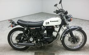 KAWASAKI 250TR FI 2007 BJ250F