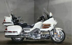 HONDA GL 1800 GOLD WING 2004 SC47