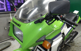 KAWASAKI GPZ750 R 1986 ZX750G