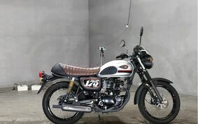 KAWASAKI W175 CAFE  BJ175B