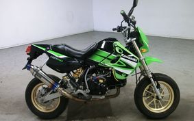 KAWASAKI KSR110 2008 KL110A