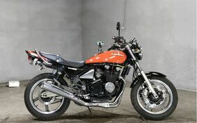 KAWASAKI ZEPHYR 400 1998 ZR400C