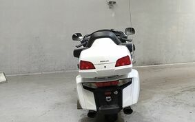 HONDA GL 1800 GOLD WING 2014 SC68