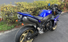 YAMAHA YZF-R1 2010 RN24J