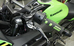 KAWASAKI NINJA 650 A 2018 ER650H