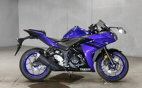 YAMAHA YZF-R25 RG43J