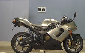 KAWASAKI NINJA ZX-6R 2006