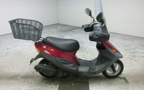 YAMAHA BJ SA24J