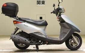 YAMAHA AXIS 125 TREET SE53J