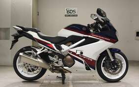 HONDA VFR800F 2022 RC79