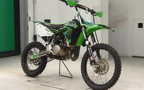 KAWASAKI KX85 KX085D