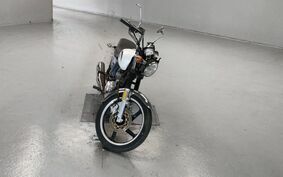 YAMAHA YB125SP PCJL