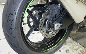 KAWASAKI NINJA ZX-6R A 2021 ZX636G