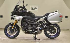 YAMAHA MT-09 Tracer GT 2018 RN51J