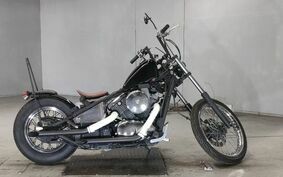 KAWASAKI VULCAN 400 1995 VN400A