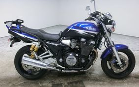 YAMAHA XJR1300 2002 RP03J