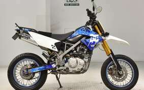 KAWASAKI KLX125D TRACKER LX125D