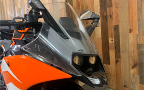 KTM 250 RC JYE40