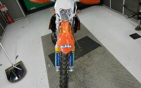 KTM 200 EXC