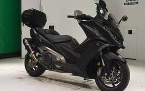 KYMCO AK550 2021