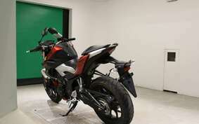 YAMAHA MT-25 RG10J