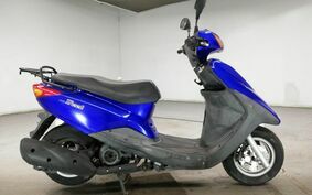 YAMAHA AXIS 125 TREET SE53J