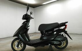 YAMAHA JOG ZR Evolution 2 SA39J