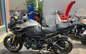 YAMAHA MT-09 Tracer 2015 RN36J