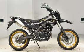 KAWASAKI KLX230SM LX230A