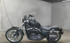 HARLEY XL883R 2008 CS2