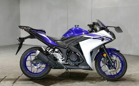 YAMAHA YZF-R25 RG10J