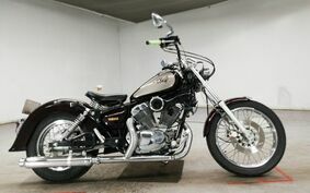 YAMAHA VIRAGO 250 3DM