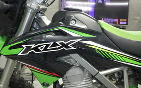 KAWASAKI KLX150BF LX150F