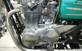 YAMAHA XS650 1973 S650