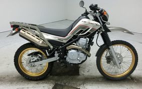 YAMAHA SEROW 250 Fi 2008 DG17J