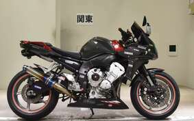 YAMAHA FZ FAZER 2009 RN21J