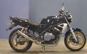 KAWASAKI BALIUS 250 Gen.2 2002 ZR250B