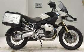 BMW R1200GS 2010