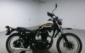 KAWASAKI 250TR 2004 BJ250F