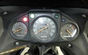 KAWASAKI NINJA 250R EX250K