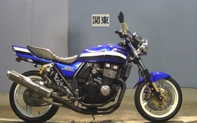 KAWASAKI ZRX-2 1999 ZR400E