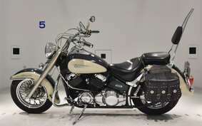 YAMAHA DRAGSTAR 400 CLASSIC 1998 4TR