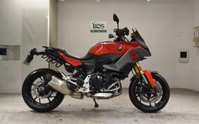 BMW F900XR 2021 0K21