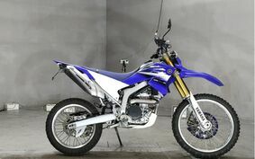 YAMAHA WR250R DG15J