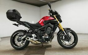 YAMAHA MT-09 2015 RN34J